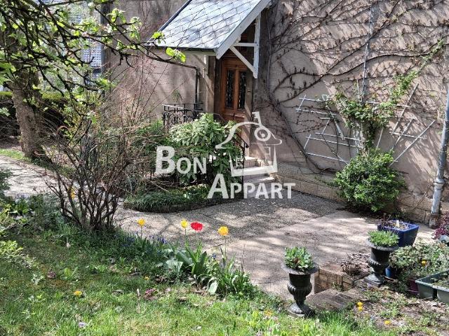 Maison 7 pièces 160 m²