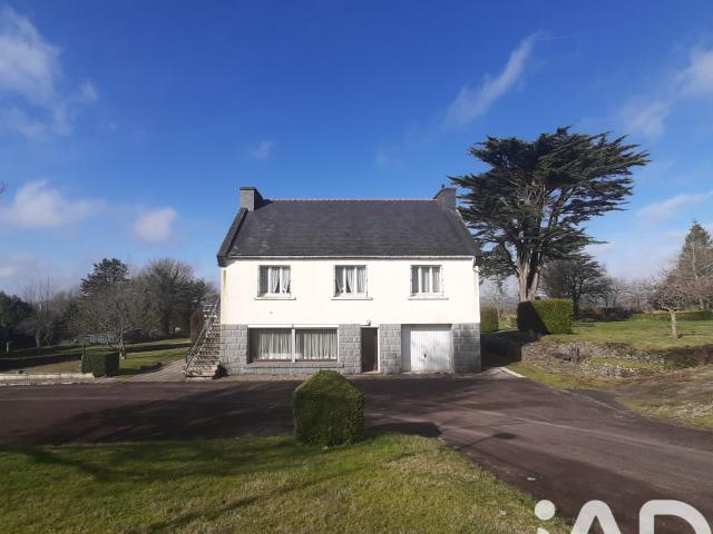 Maison 7 pièces 160 m²