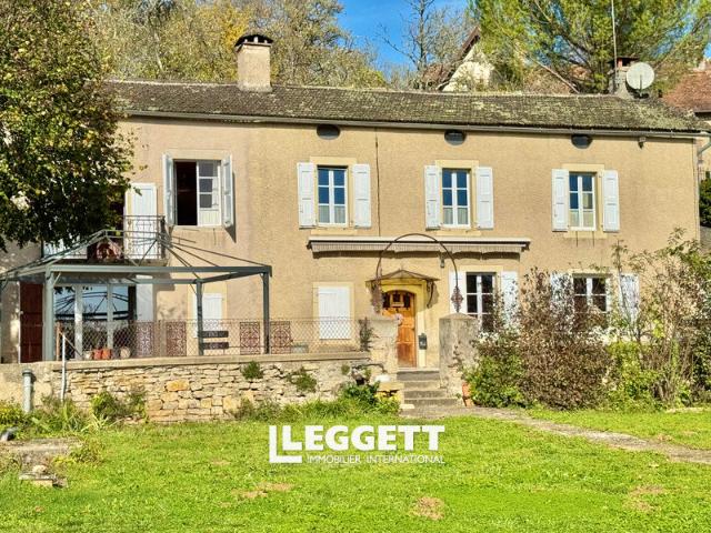 Maison 7 pièces 160 m²