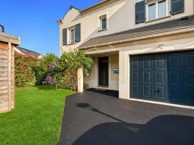 Maison 7 pièces 150 m²