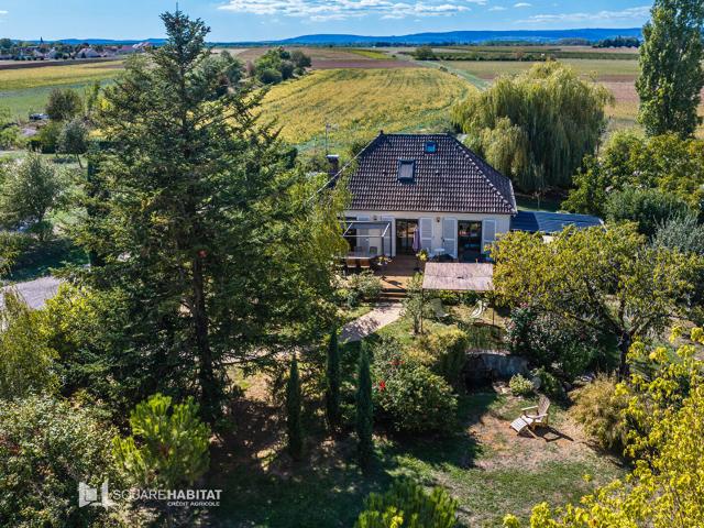 Maison 7 pièces 160 m²