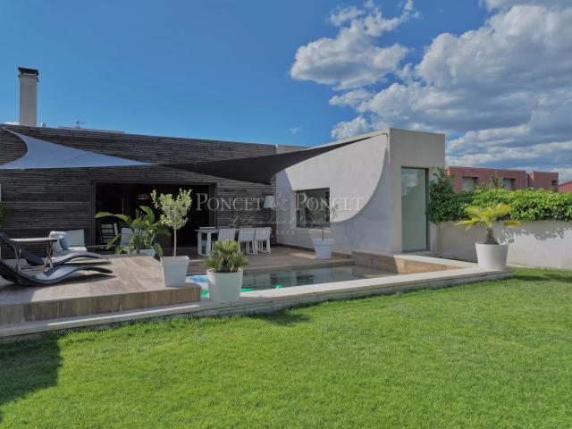 Maison 7 pièces 160 m²