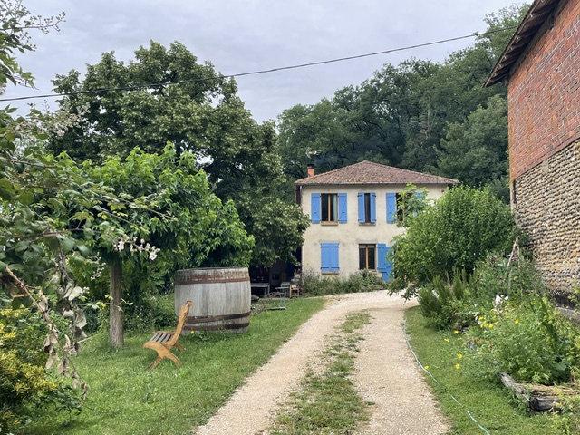 Maison 7 pièces 160 m²