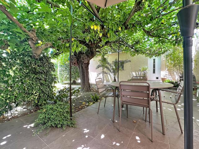 Maison 7 pièces 170 m²