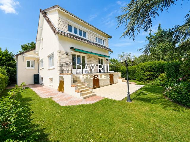 Maison 7 pièces 160 m²