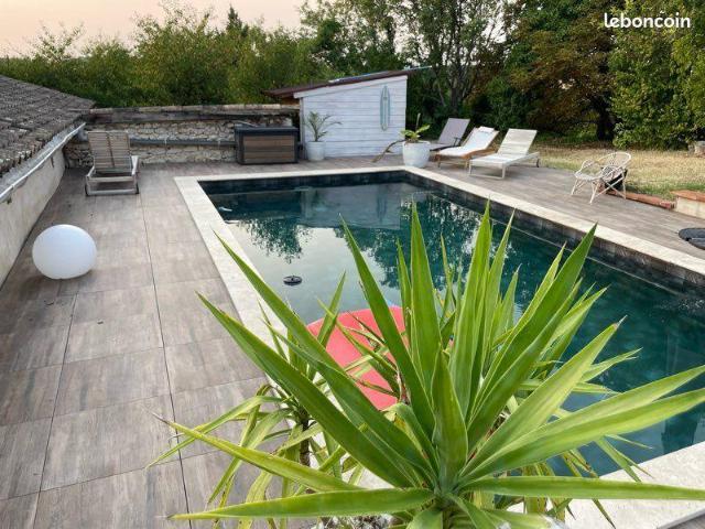 Maison 7 pièces 160 m²