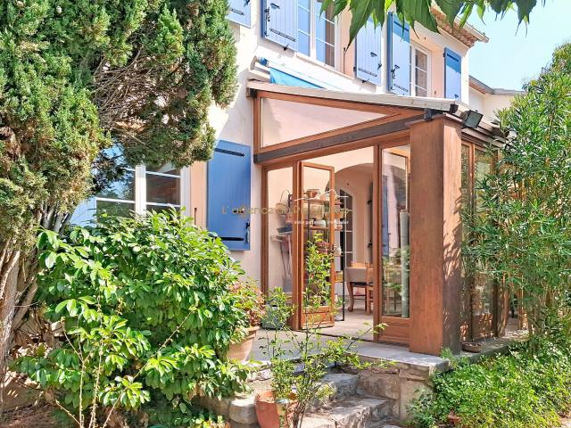 Maison 7 pièces 160 m²