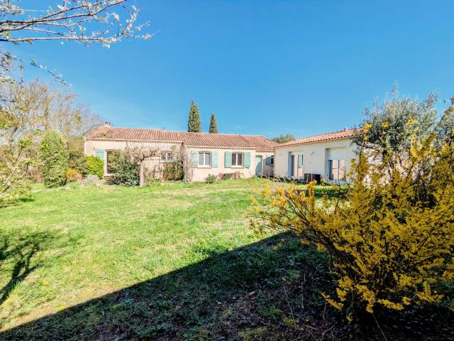 Maison 7 pièces 160 m²