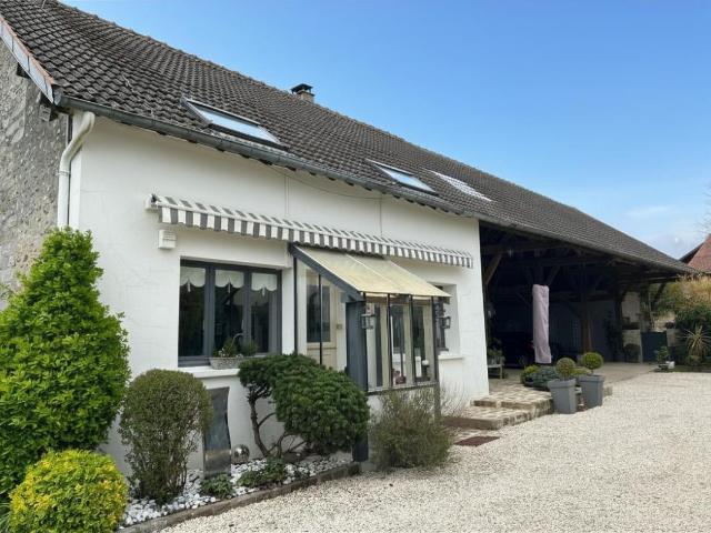 Maison 7 pièces 160 m²