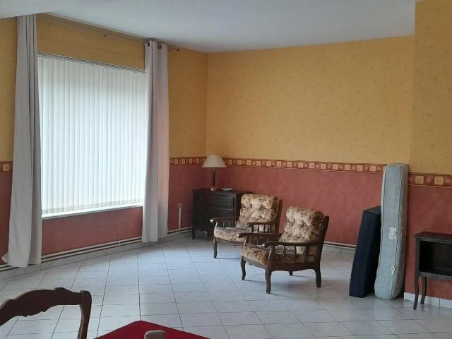 Maison 7 pièces 160 m²