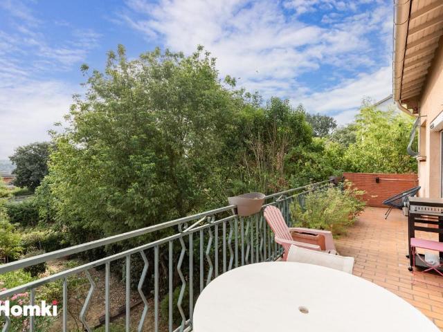 Maison 7 pièces 160 m²
