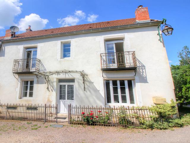 Maison 7 pièces 160 m²