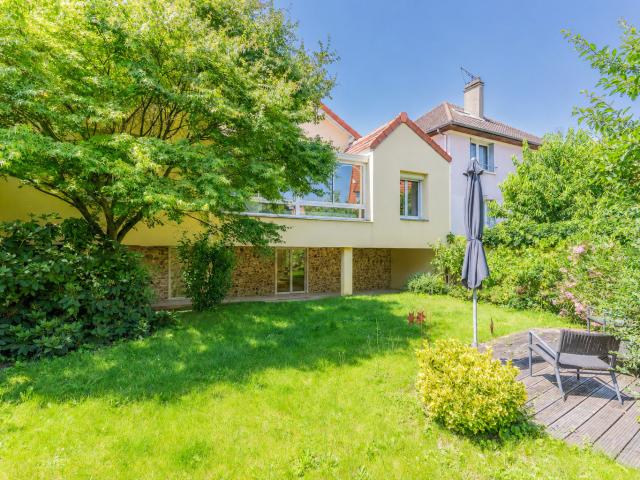 Maison 7 pièces 160 m²