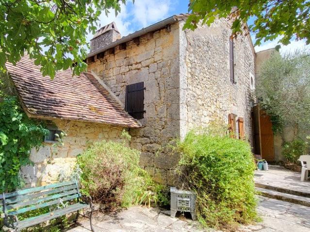 Maison 7 pièces 160 m²