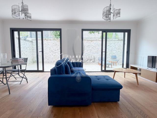 Maison 7 pièces 160 m²