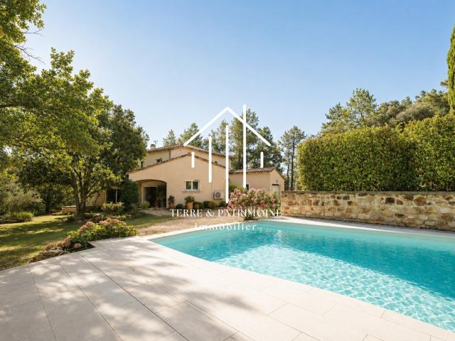 Maison 7 pièces 160 m²