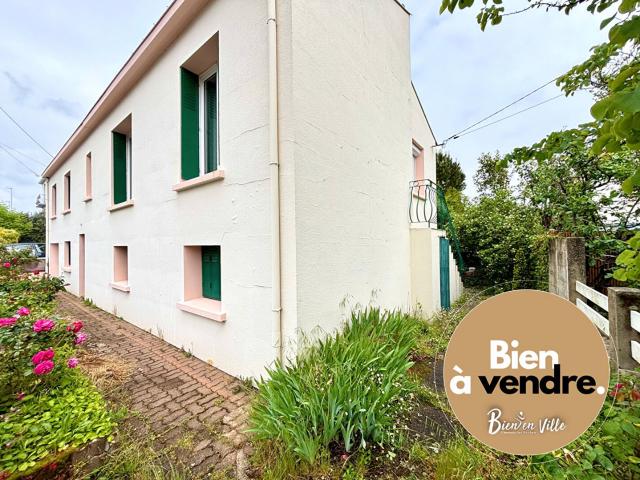 Maison 7 pièces 160 m²