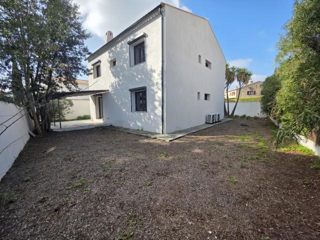 Maison 7 pièces 160 m²
