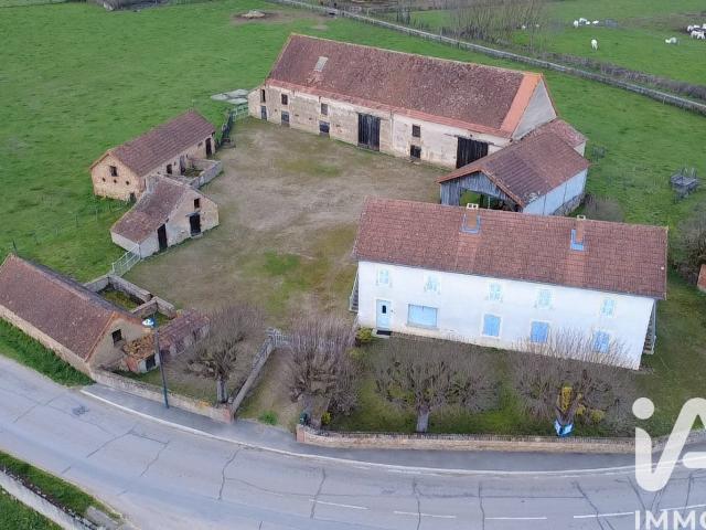 Maison 7 pièces 160 m²