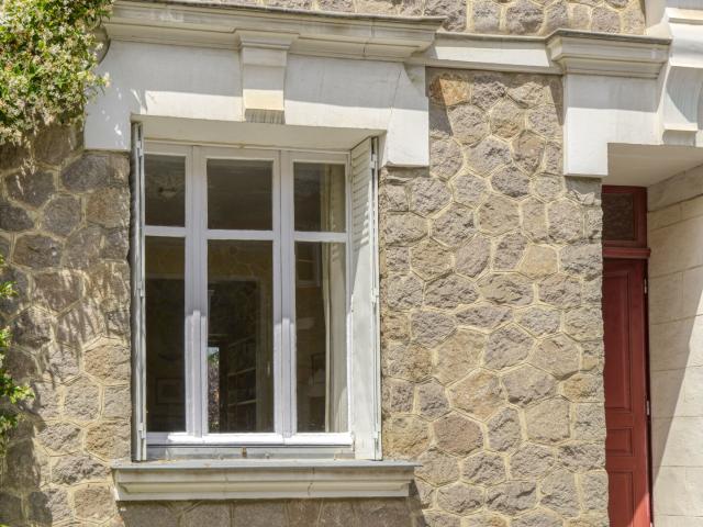 Maison 7 pièces 160 m²