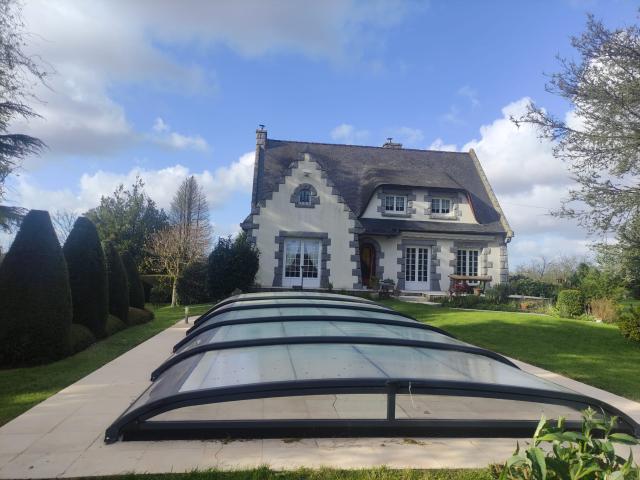 Maison 7 pièces 160 m²