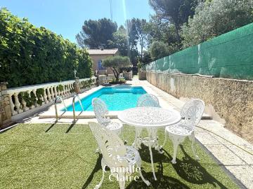 Maison 7 pièces 160 m²