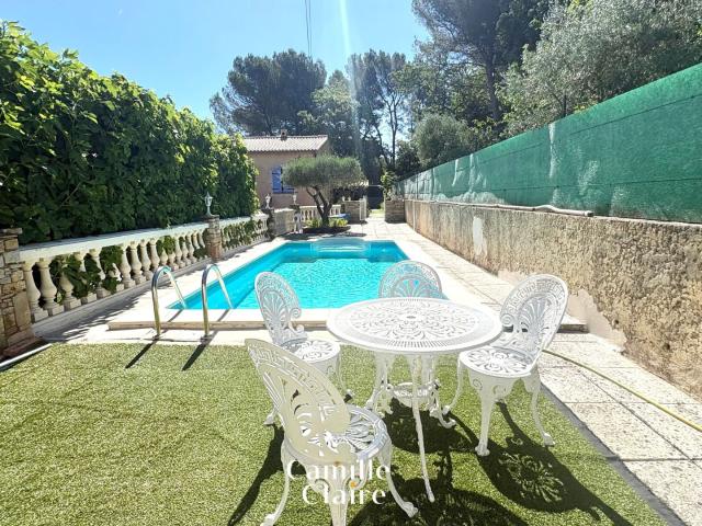 Maison 7 pièces 160 m²