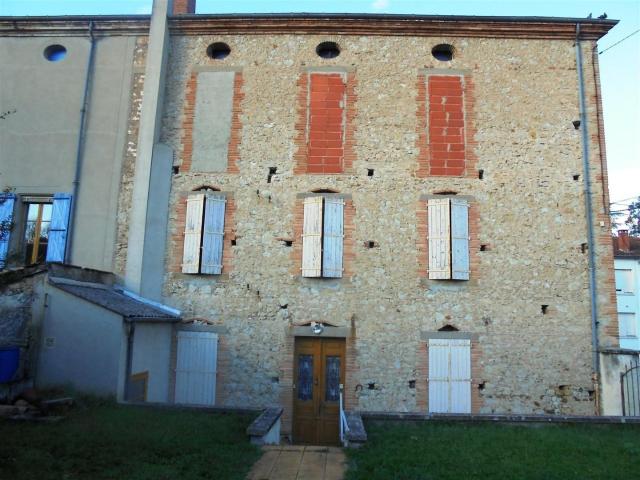 Maison 7 pièces 160 m²