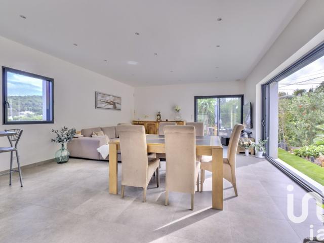 Maison 7 pièces 160 m²