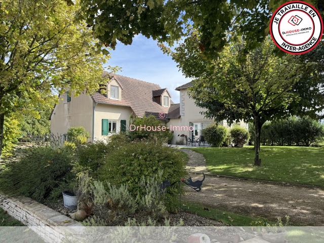 Maison 7 pièces 160 m²