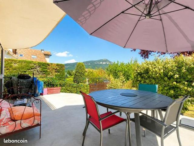 Maison 7 pièces 160 m²