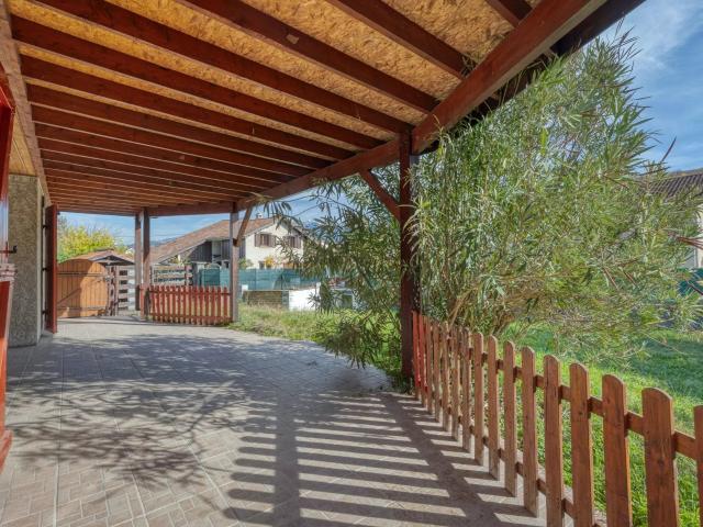 Maison 7 pièces 160 m²