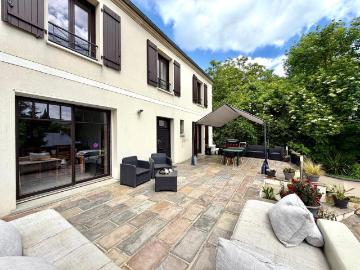 Maison 7 pièces 160 m²