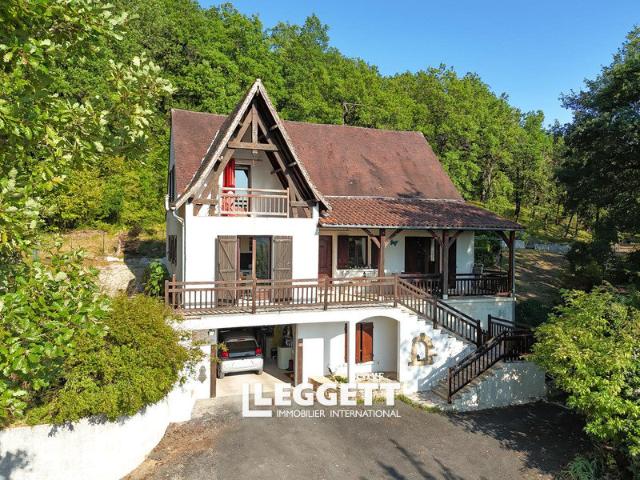 Maison 7 pièces 160 m²
