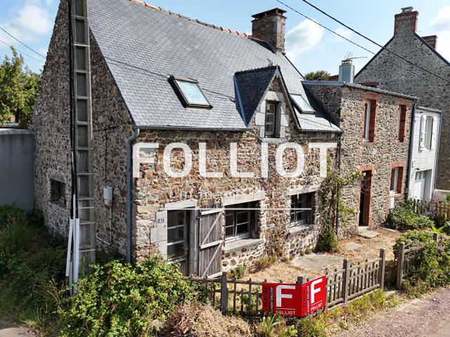 Maison 7 pièces 160 m²