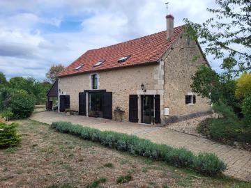Maison 7 pièces 160 m²