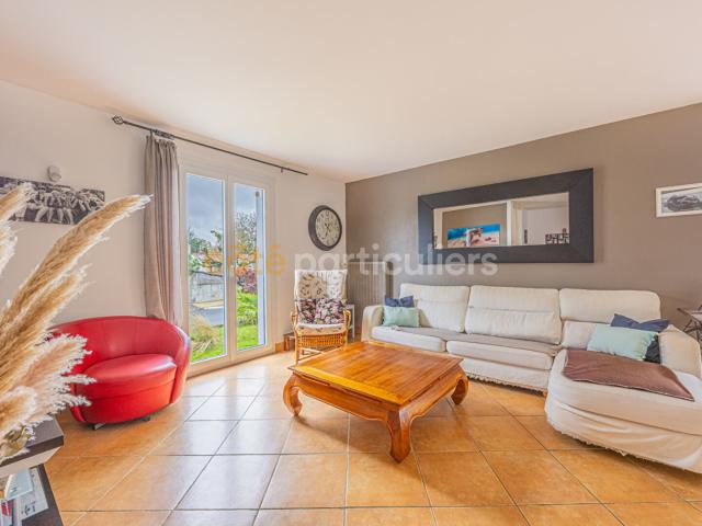 Maison 7 pièces 160 m²