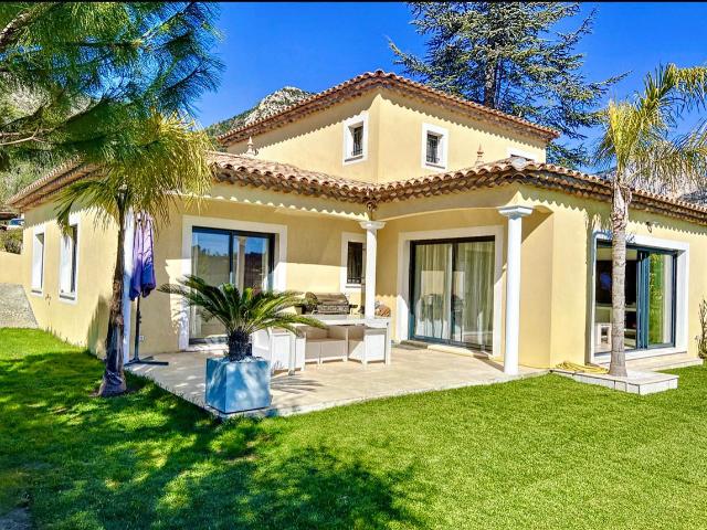 Maison 7 pièces 160 m²