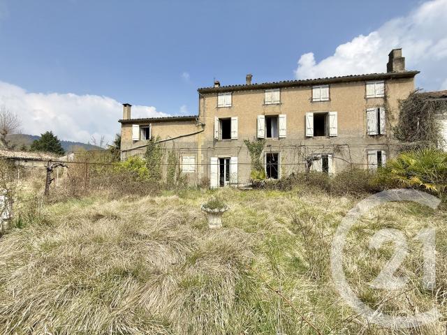 Maison 7 pièces 160 m²