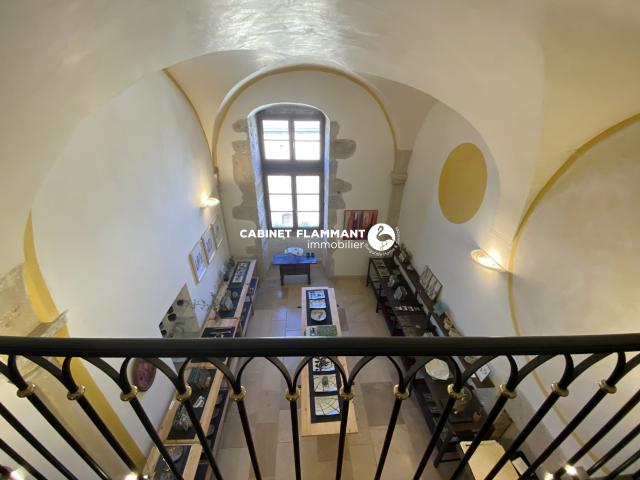 Maison 7 pièces 160 m²