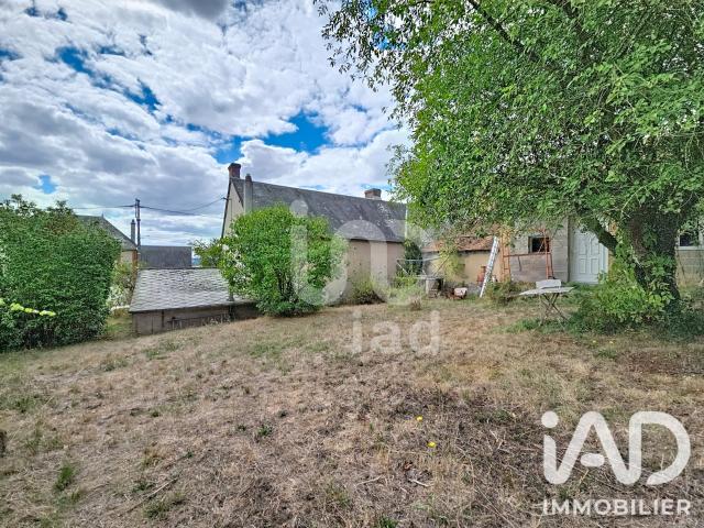 Maison 7 pièces 160 m²