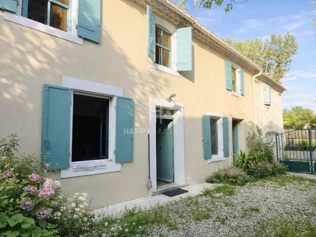 Maison 7 pièces 160 m²