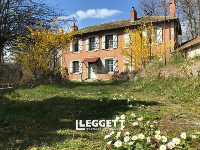 Maison 7 pièces 160 m²