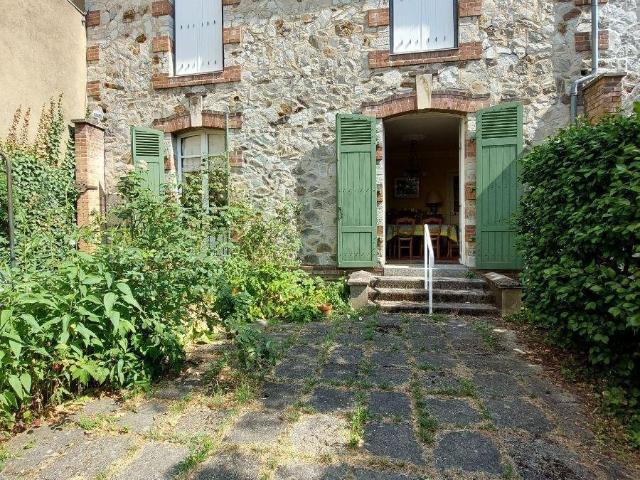 Maison 7 pièces 160 m²