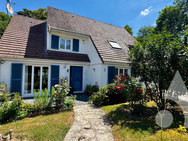Maison 7 pièces 160 m²