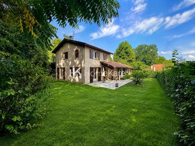 Maison 7 pièces 160 m²