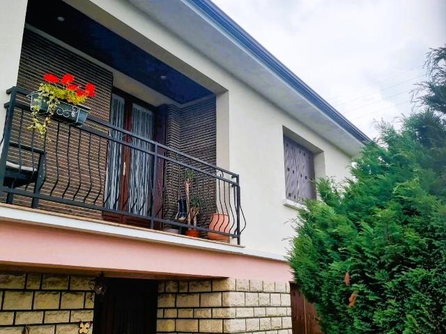 Maison 7 pièces 160 m²