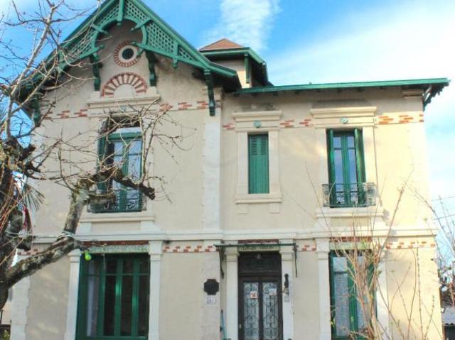 Maison 7 pièces 160 m²