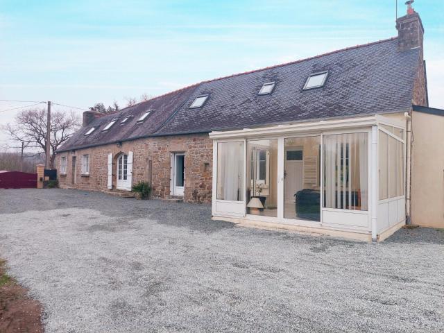 Maison 7 pièces 160 m²