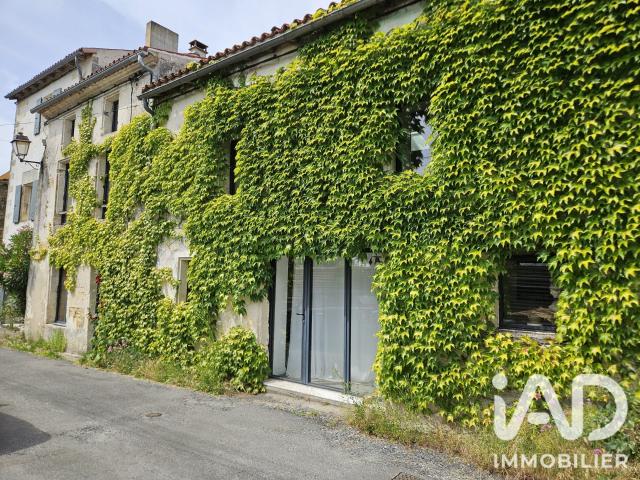 Maison 7 pièces 160 m²